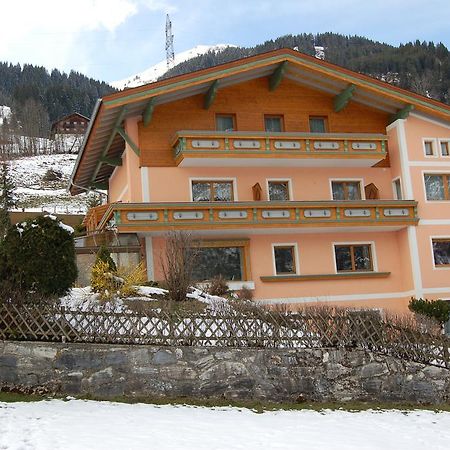 Landhaus St. Rupert Bad Hofgastein Kültér fotó