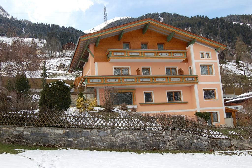 Landhaus St. Rupert Bad Hofgastein Kültér fotó