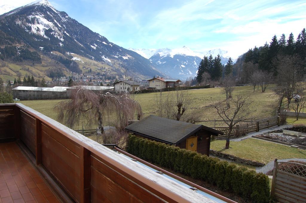Landhaus St. Rupert Bad Hofgastein Szoba fotó