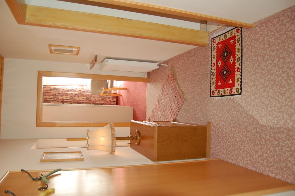 Landhaus St. Rupert Bad Hofgastein Szoba fotó