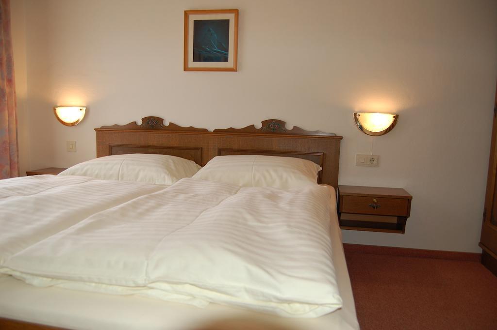 Landhaus St. Rupert Bad Hofgastein Szoba fotó
