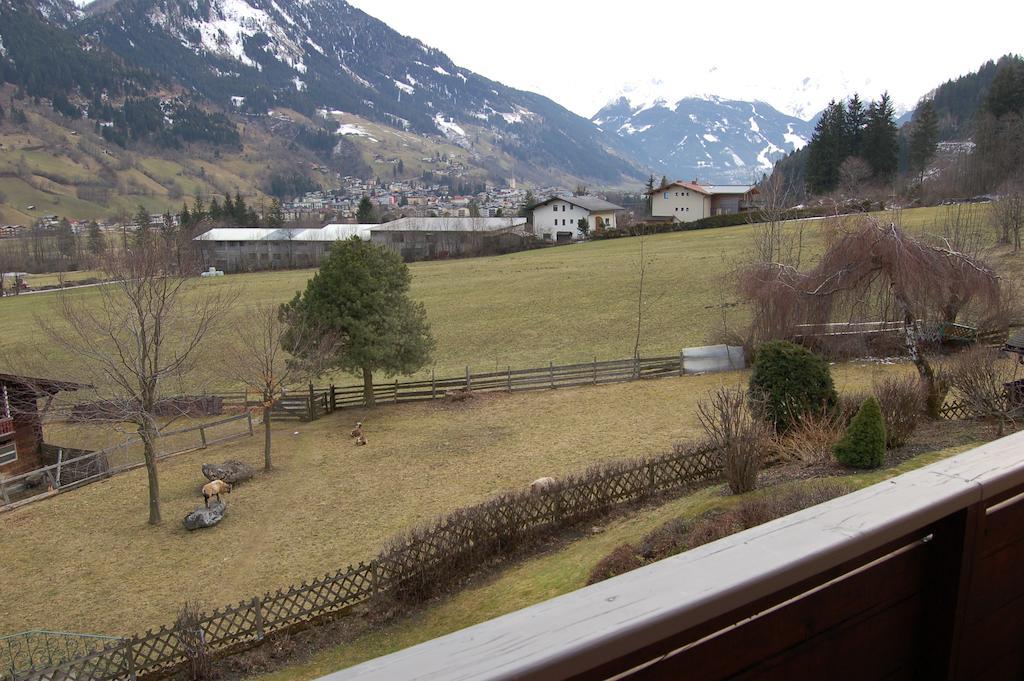 Landhaus St. Rupert Bad Hofgastein Szoba fotó