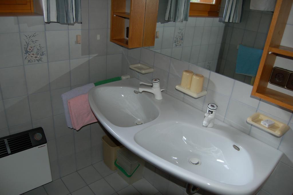 Landhaus St. Rupert Bad Hofgastein Szoba fotó