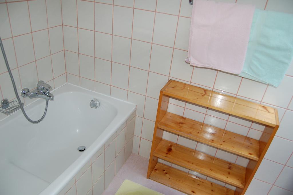 Landhaus St. Rupert Bad Hofgastein Szoba fotó