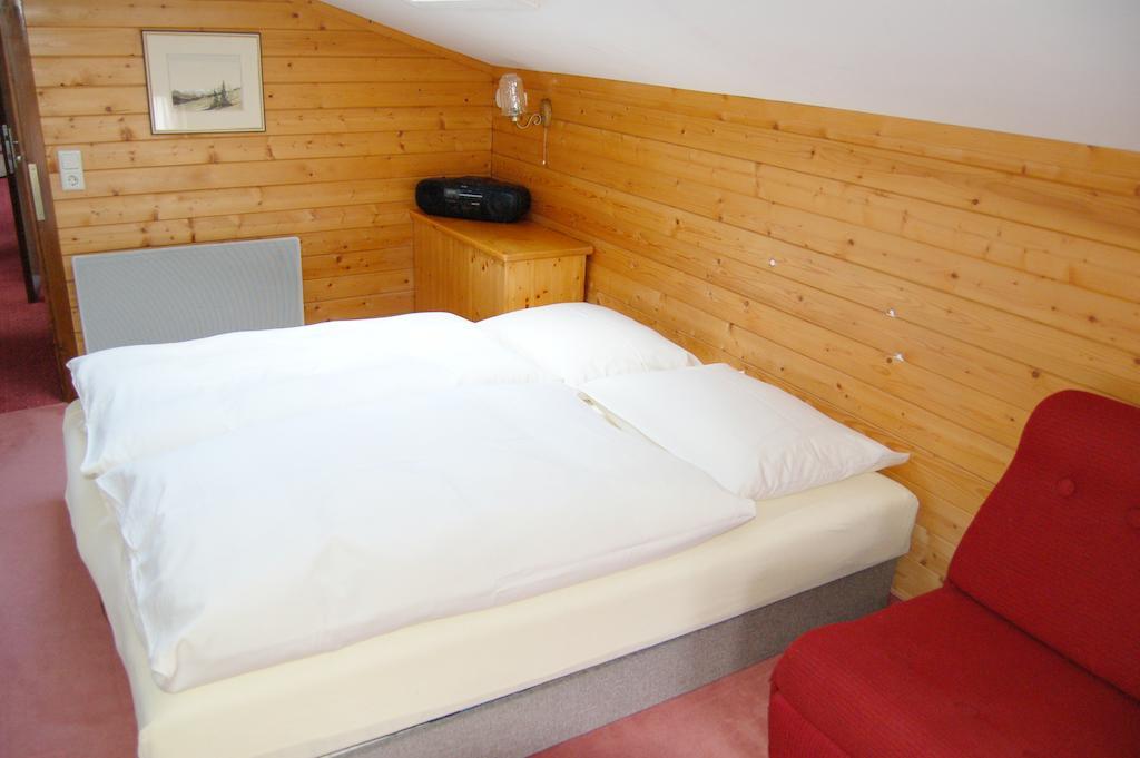 Landhaus St. Rupert Bad Hofgastein Szoba fotó