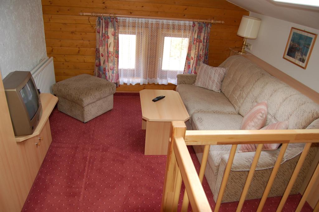 Landhaus St. Rupert Bad Hofgastein Kültér fotó