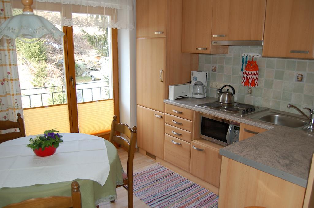 Landhaus St. Rupert Bad Hofgastein Szoba fotó